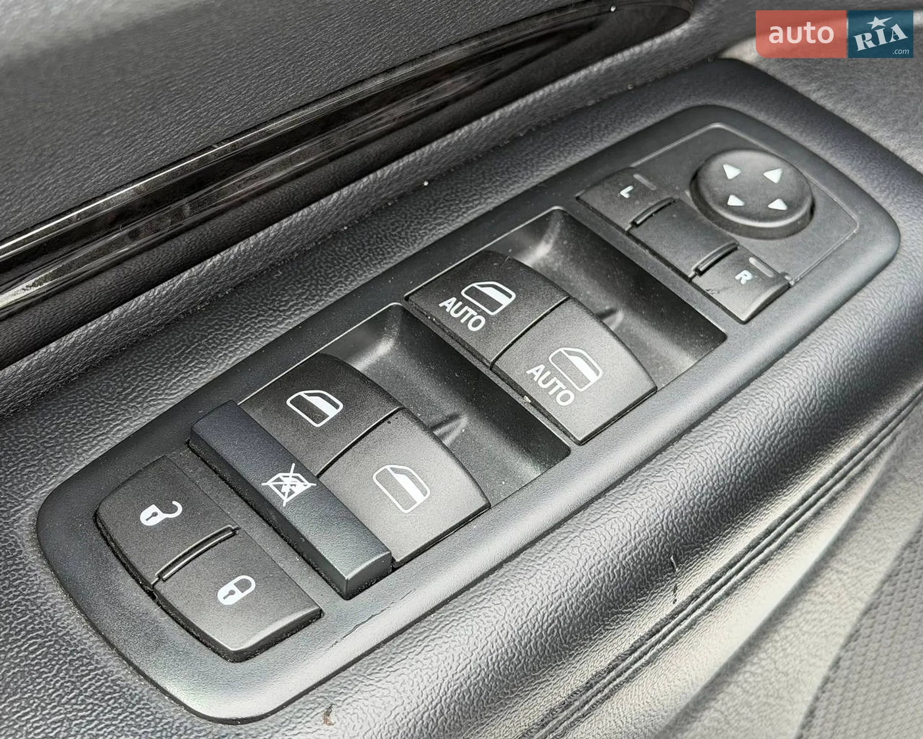 2016 Dodge Durango - мініатюра 22