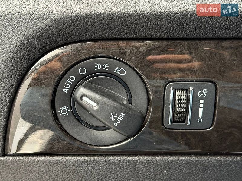 Внедорожник / Кроссовер Dodge Durango 2016 в Киеве