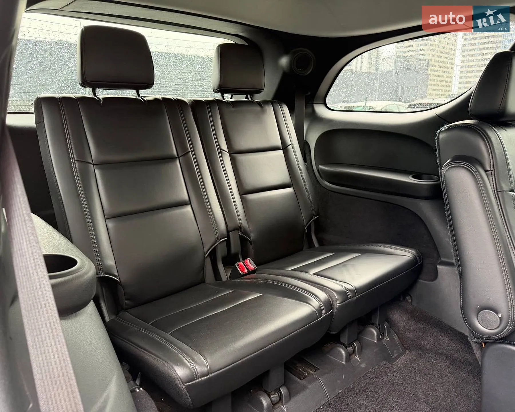 2016 Dodge Durango - мініатюра 48