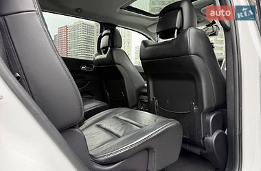Внедорожник / Кроссовер Dodge Durango 2016 в Киеве