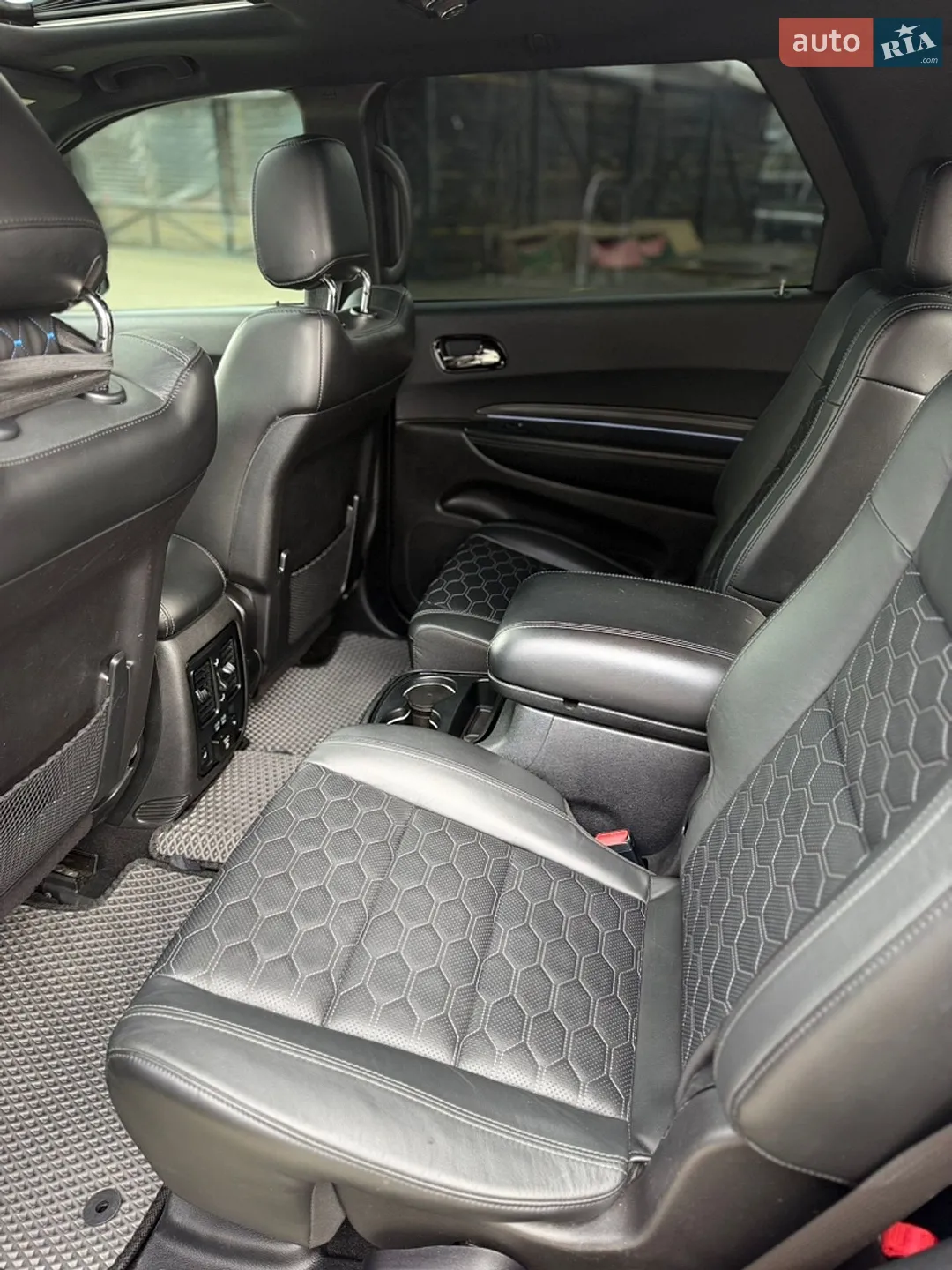 2021 Dodge Durango - мініатюра 23