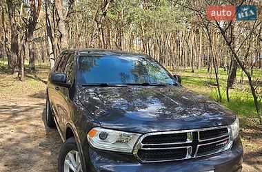 Позашляховик / Кросовер Dodge Durango 2014 в Дніпрі фото 3 Позашляховик / Кросовер Dodge Durango 2014 в Дніпрі