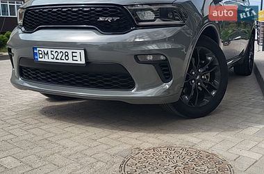 dodge durango 2020 в Ромни від професійного продавця Сергій