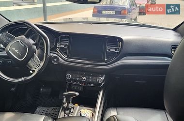 Внедорожник / Кроссовер Dodge Durango 2020 в Ромнах