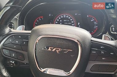 Внедорожник / Кроссовер Dodge Durango 2020 в Ромнах