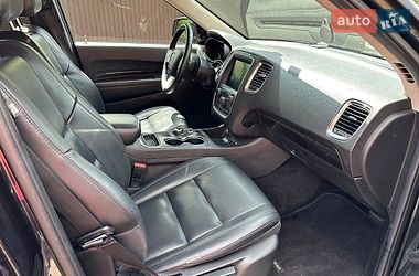 Внедорожник / Кроссовер Dodge Durango 2014 в Киеве