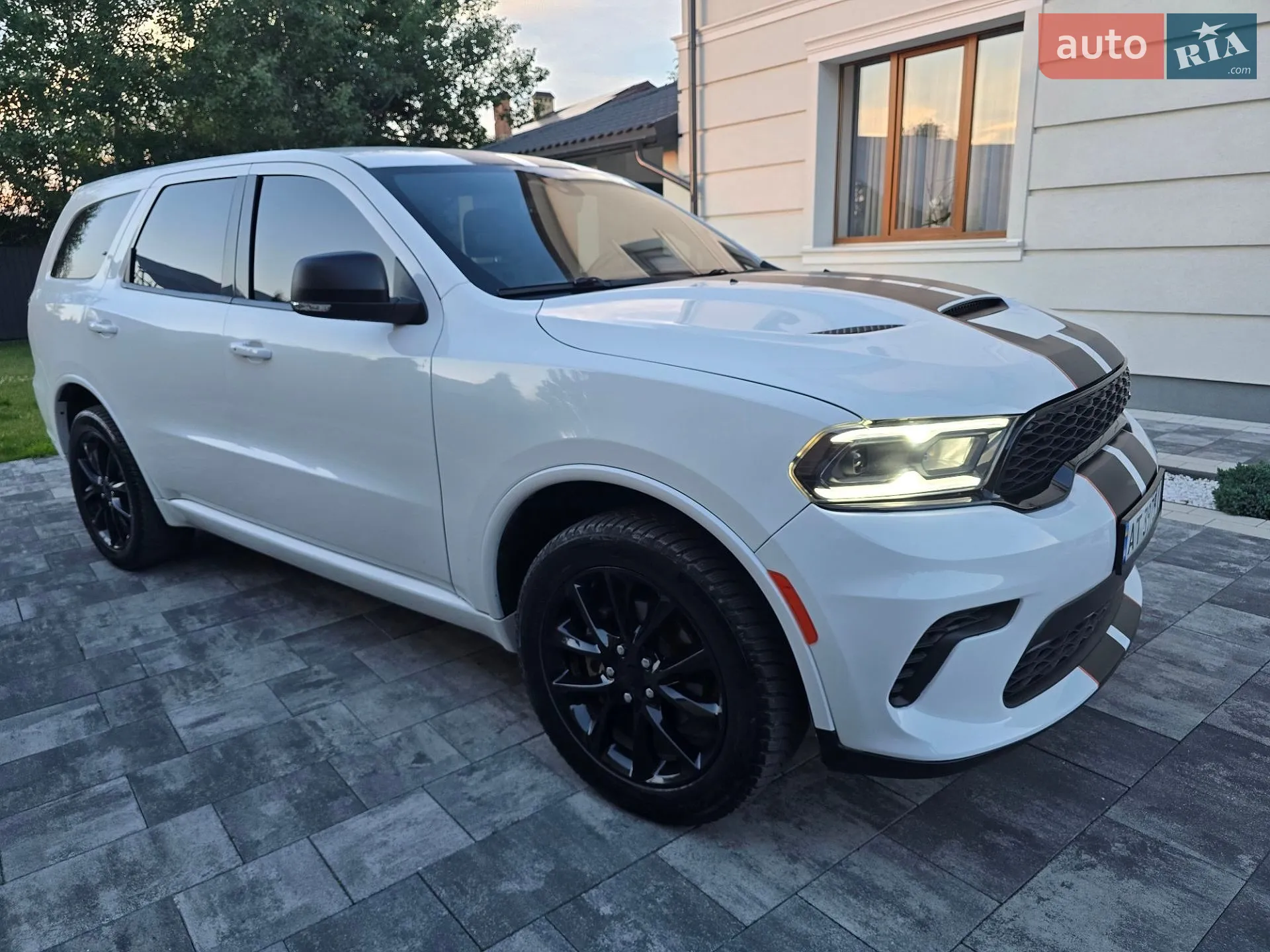 2019 Dodge Durango - мініатюра 5