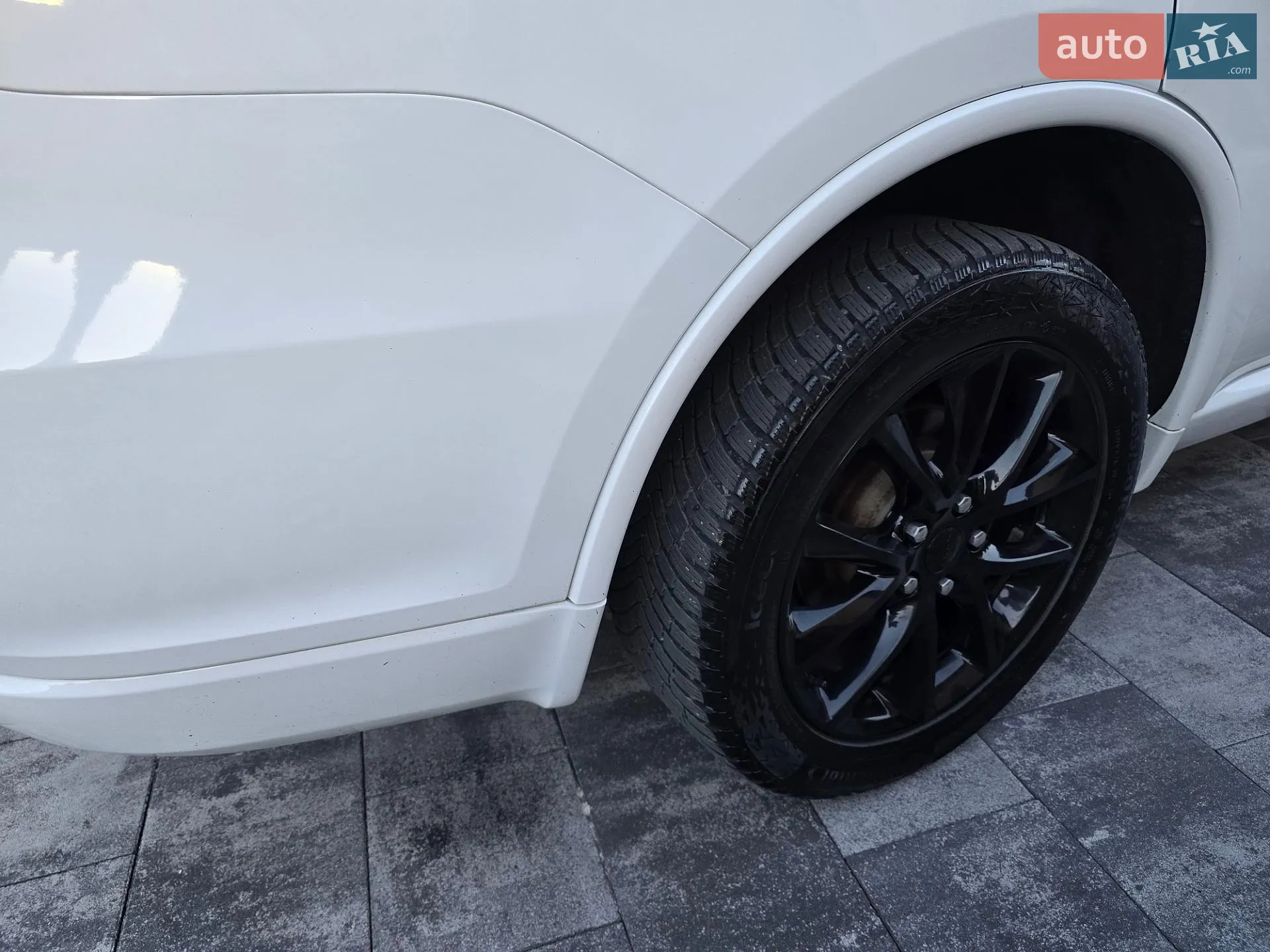 2019 Dodge Durango - мініатюра 13