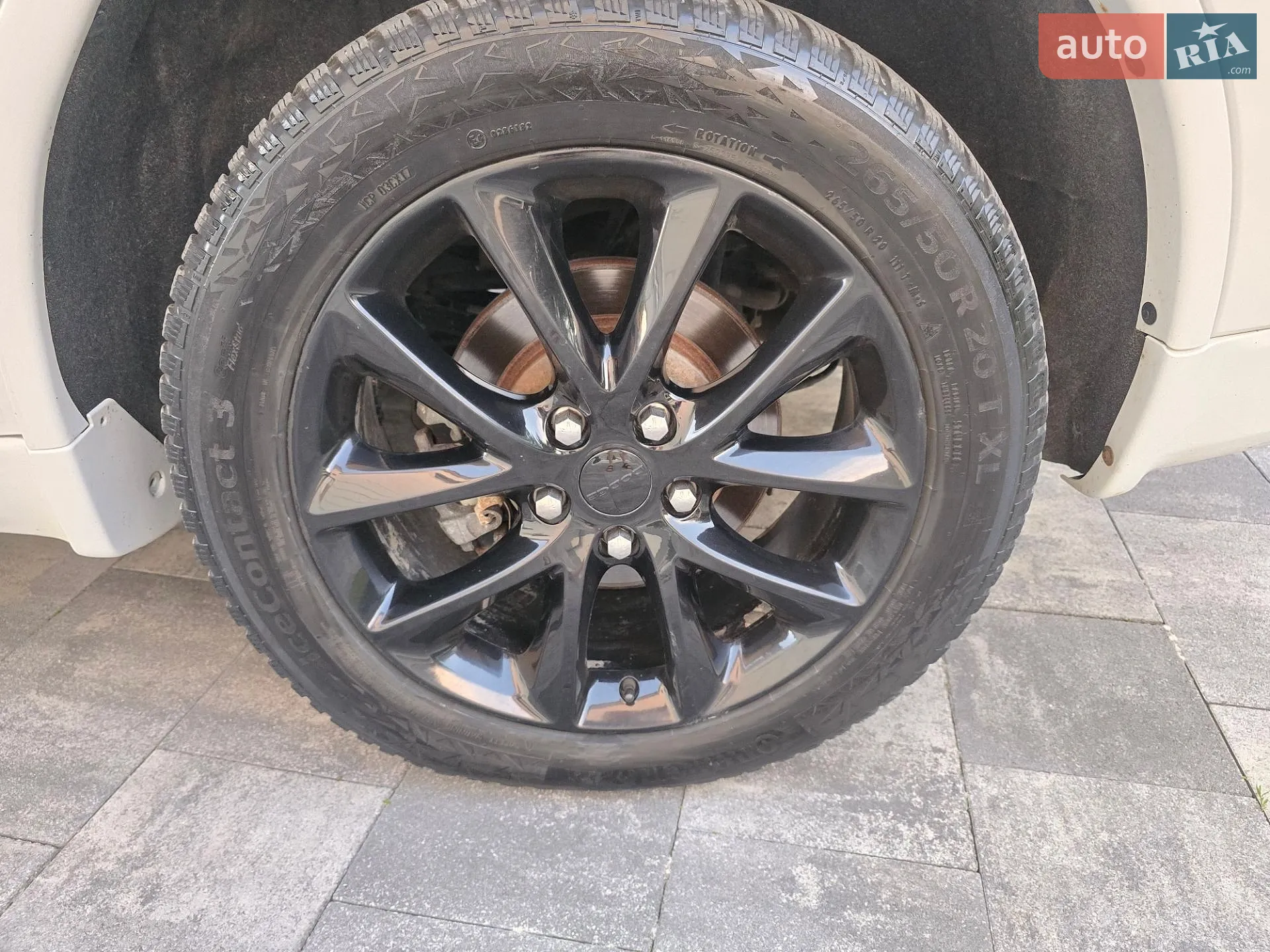 2019 Dodge Durango - мініатюра 20
