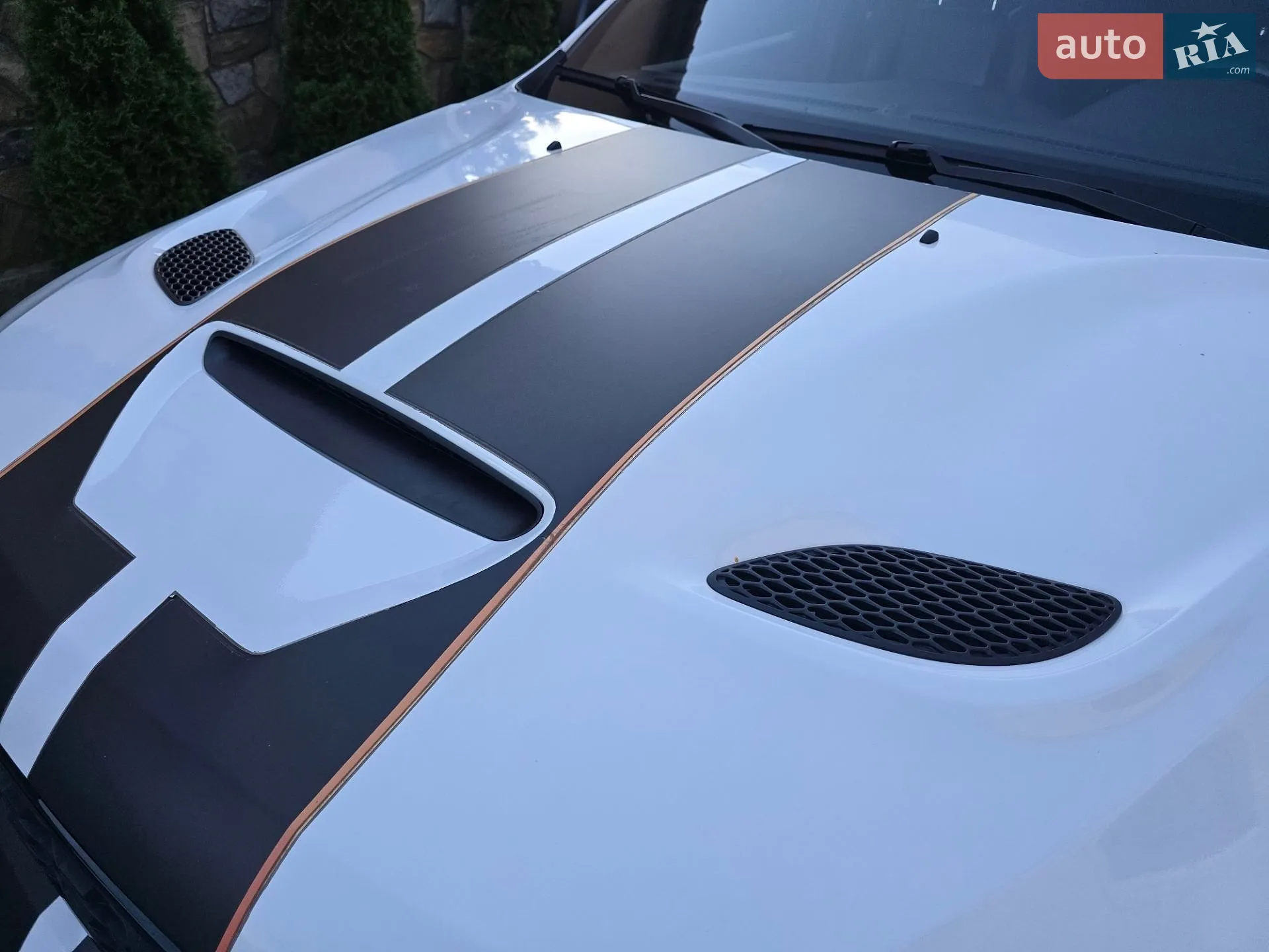 2019 Dodge Durango - мініатюра 26