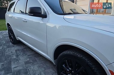 Внедорожник / Кроссовер Dodge Durango 2019 в Ивано-Франковске