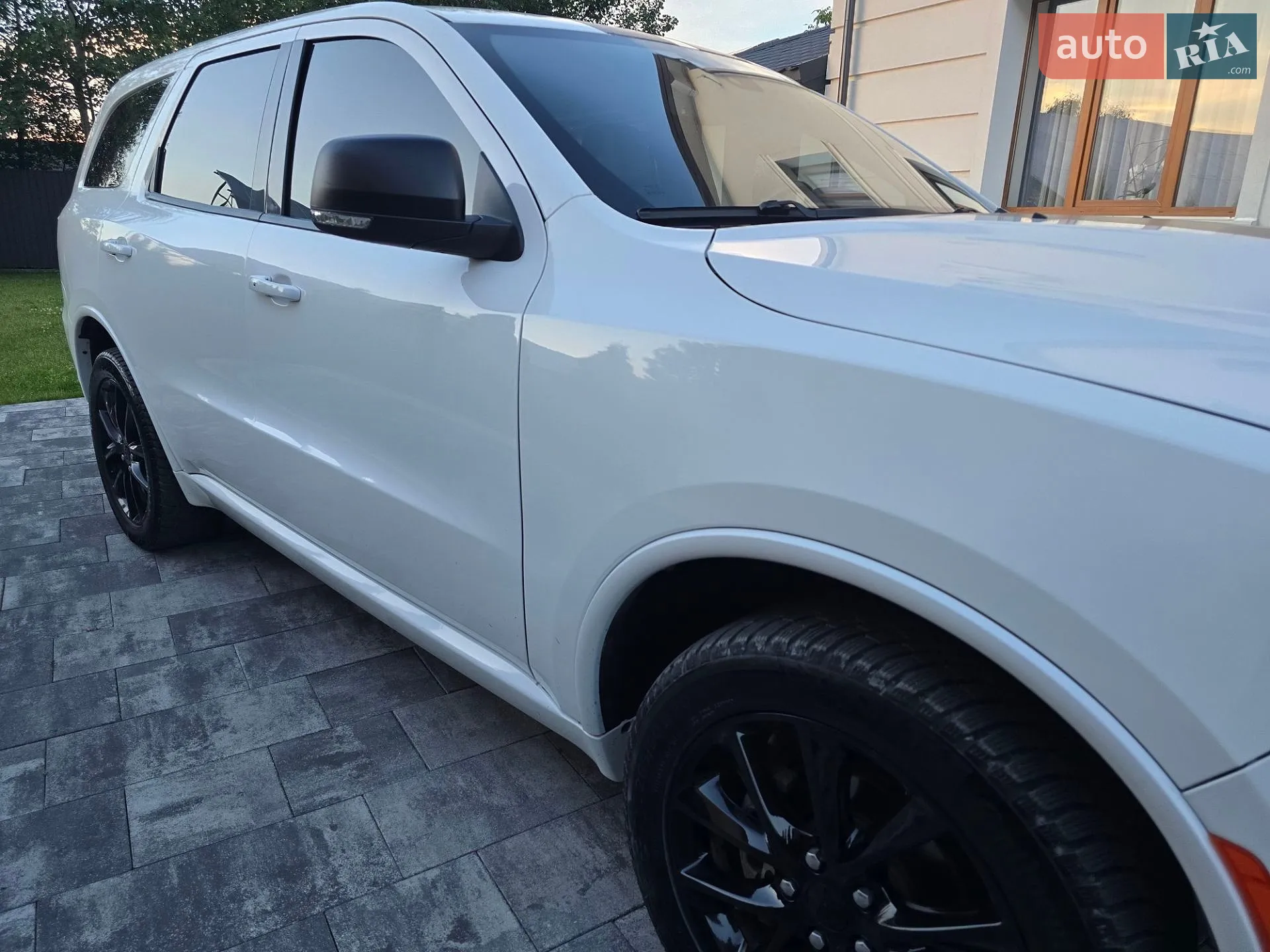 2019 Dodge Durango - мініатюра 32