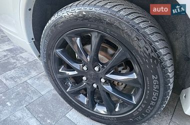Внедорожник / Кроссовер Dodge Durango 2019 в Ивано-Франковске