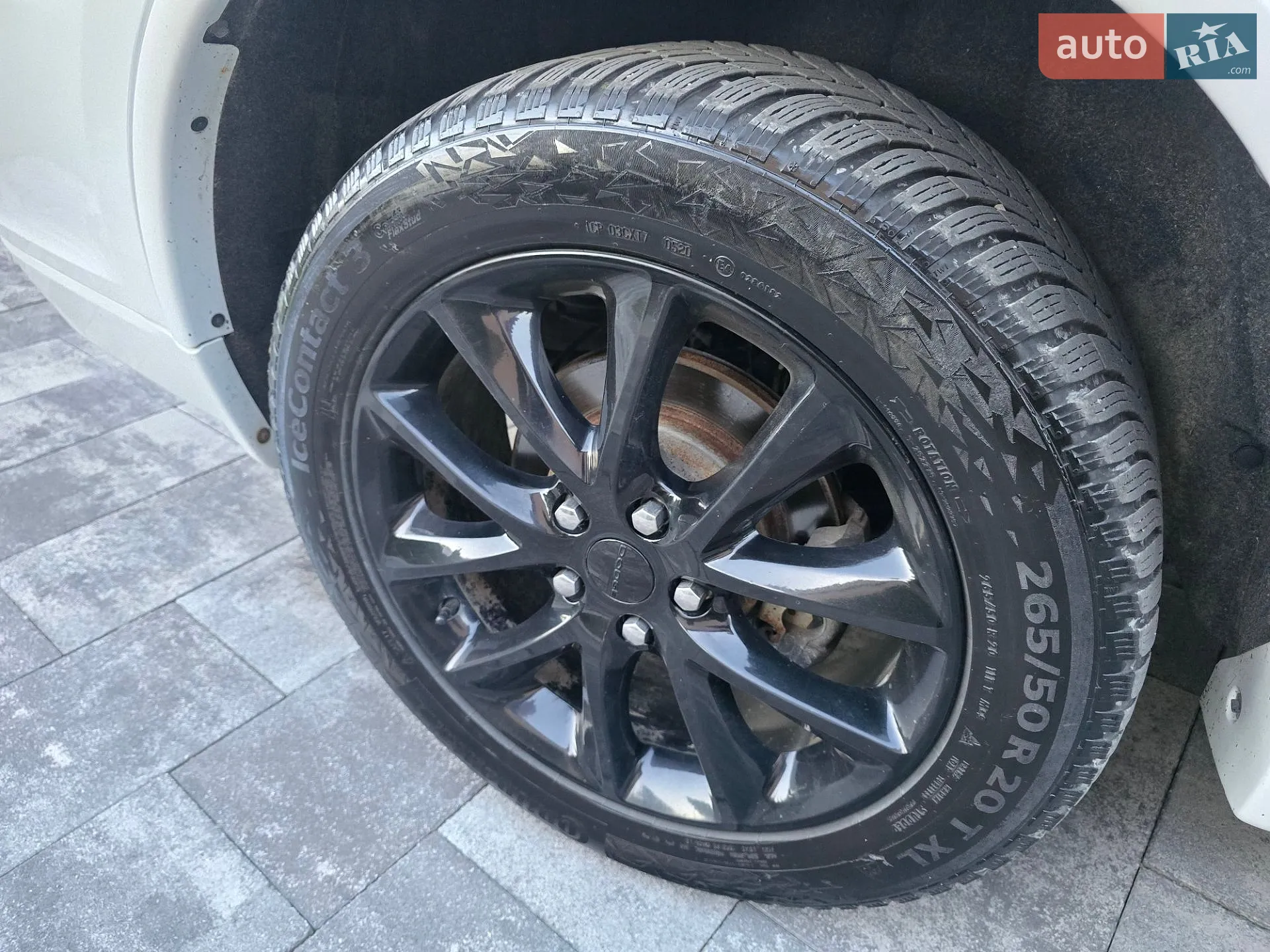 2019 Dodge Durango - мініатюра 36