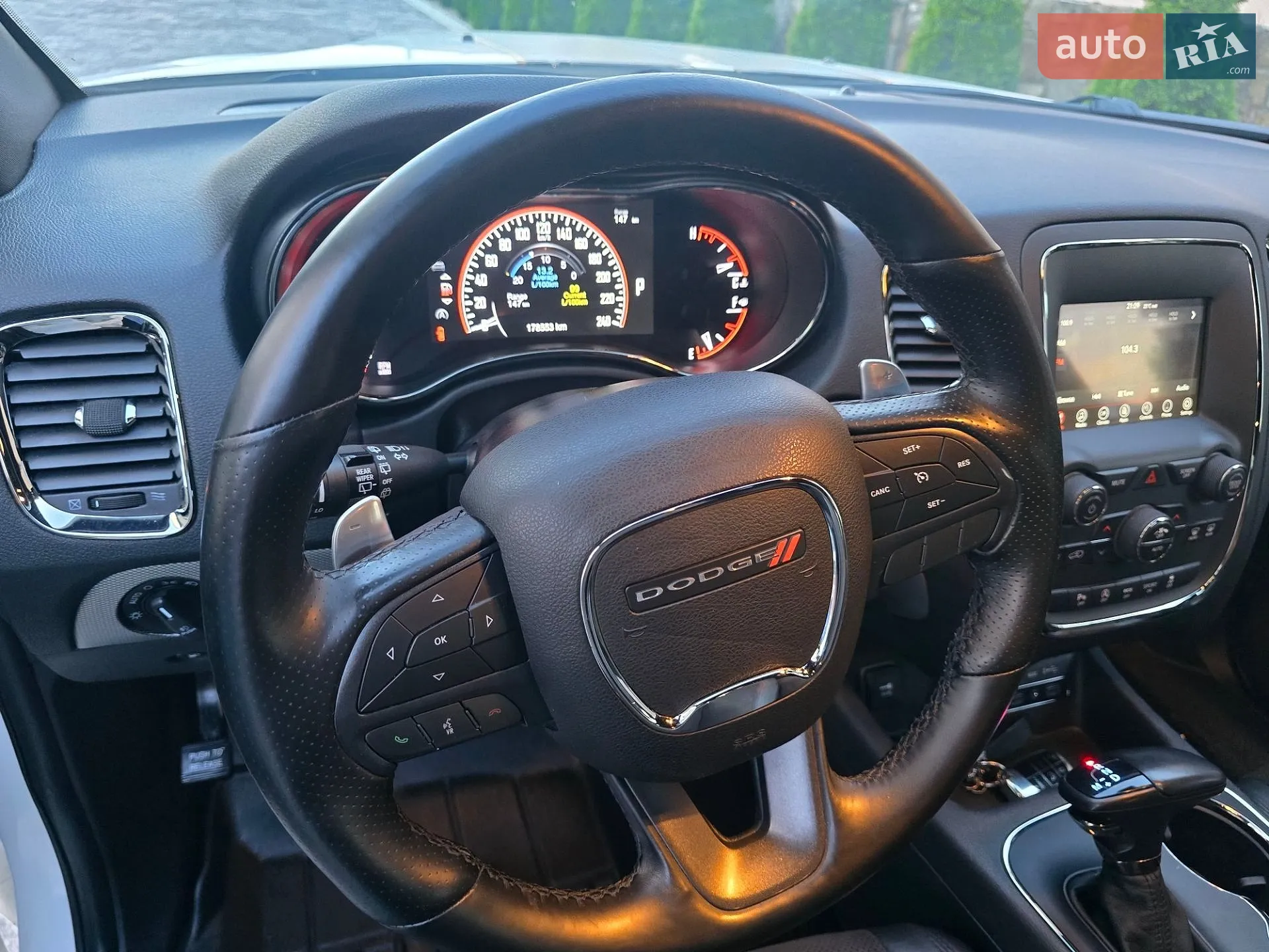 2019 Dodge Durango - мініатюра 41