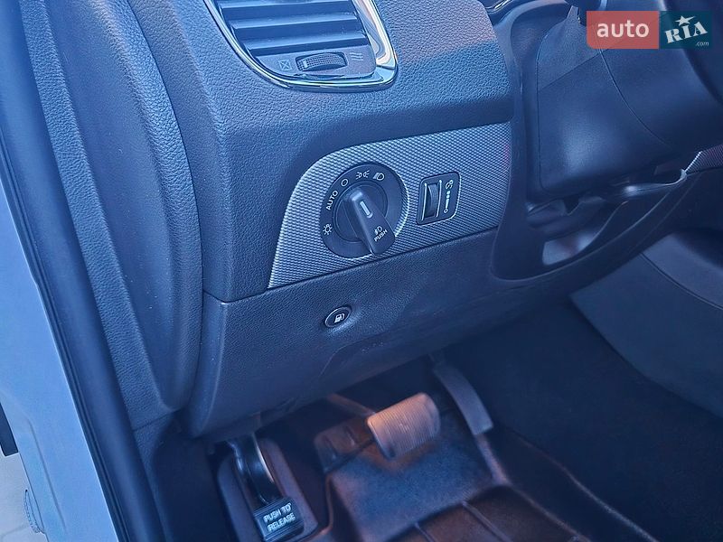 Внедорожник / Кроссовер Dodge Durango 2019 в Ивано-Франковске