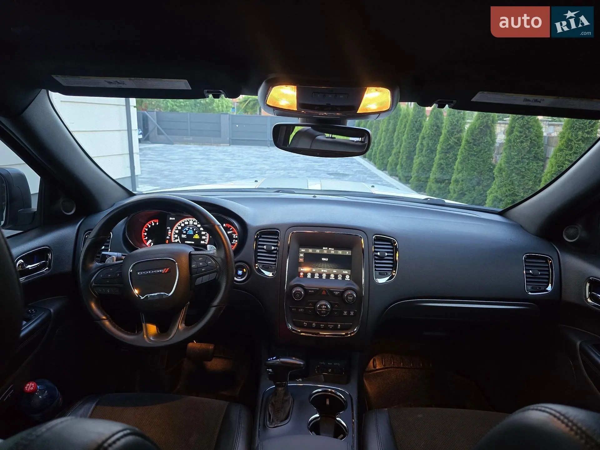 2019 Dodge Durango - мініатюра 54