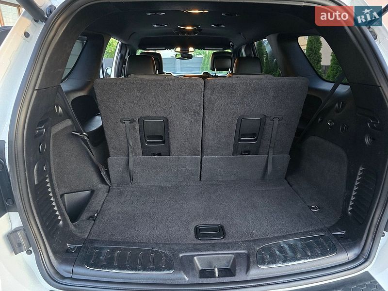 Внедорожник / Кроссовер Dodge Durango 2019 в Ивано-Франковске
