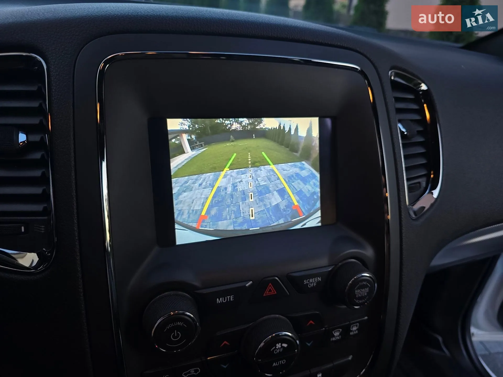 2019 Dodge Durango - мініатюра 68