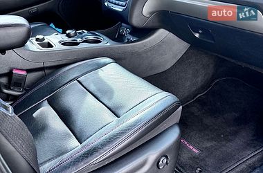 Внедорожник / Кроссовер Dodge Durango 2015 в Луцке