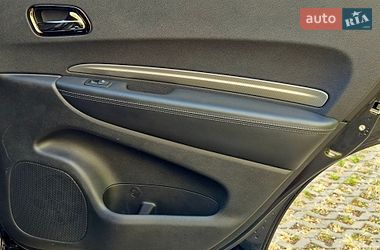 Внедорожник / Кроссовер Dodge Durango 2019 в Харькове