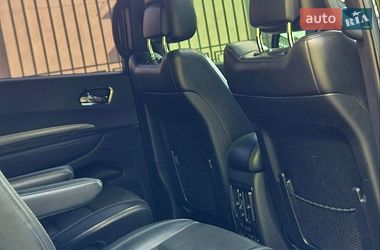 Внедорожник / Кроссовер Dodge Durango 2019 в Харькове