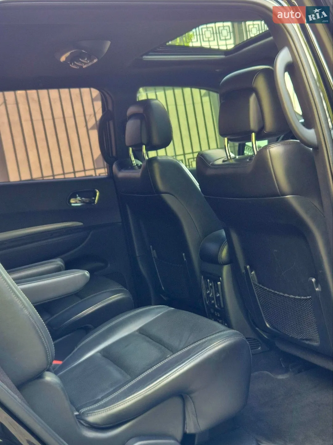 2019 Dodge Durango - мініатюра 19