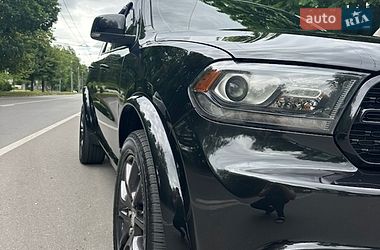 Внедорожник / Кроссовер Dodge Durango 2016 в Львове фото 12 Внедорожник / Кроссовер Dodge Durango 2016 в Львове