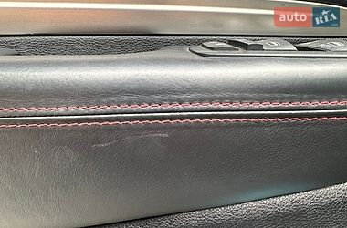 Внедорожник / Кроссовер Dodge Durango 2016 в Львове фото 17 Внедорожник / Кроссовер Dodge Durango 2016 в Львове