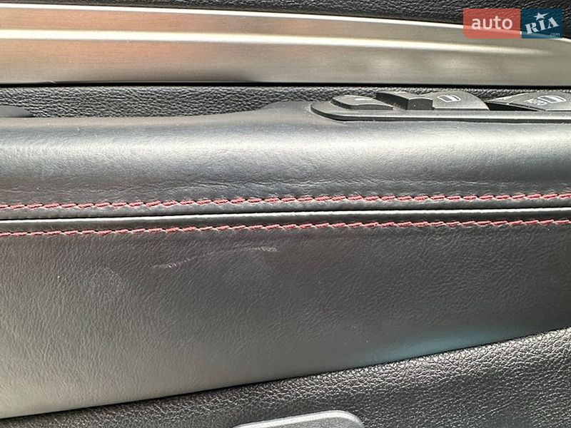 Внедорожник / Кроссовер Dodge Durango 2016 в Львове фото 17 Внедорожник / Кроссовер Dodge Durango 2016 в Львове