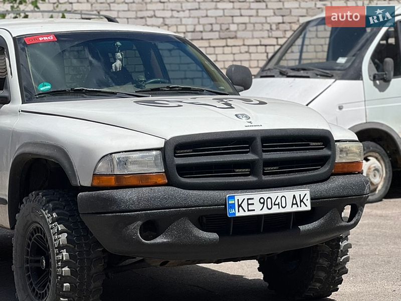 Dodge Durango 1998