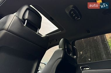 Позашляховик / Кросовер Dodge Durango 2017 в Харкові