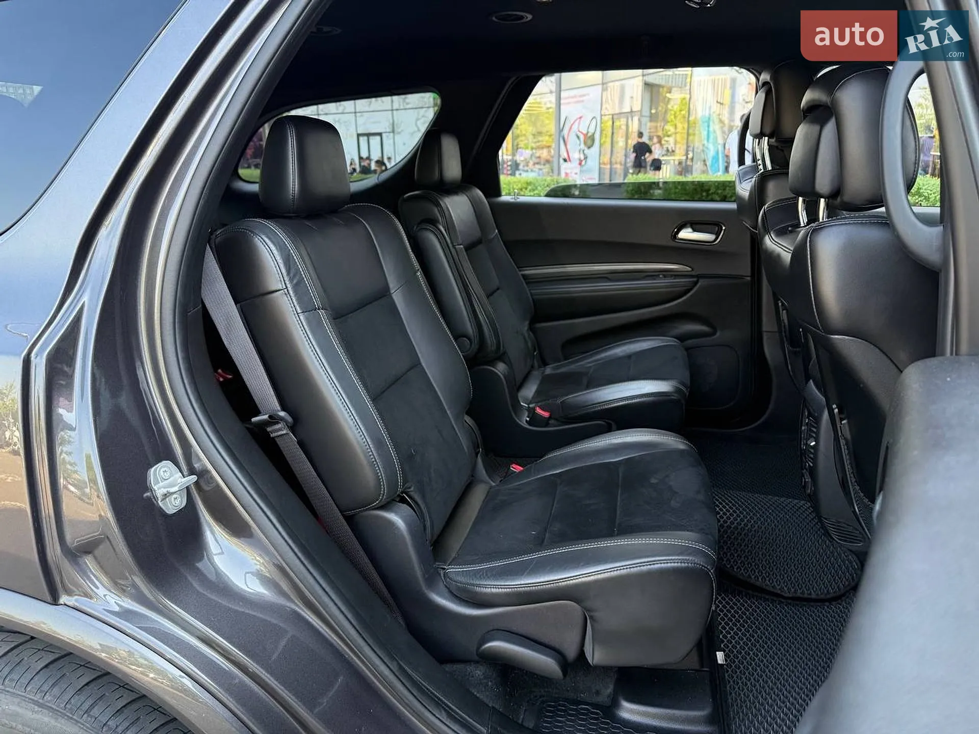 2021 Dodge Durango - мініатюра 15