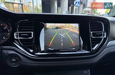 Внедорожник / Кроссовер Dodge Durango 2021 в Киеве