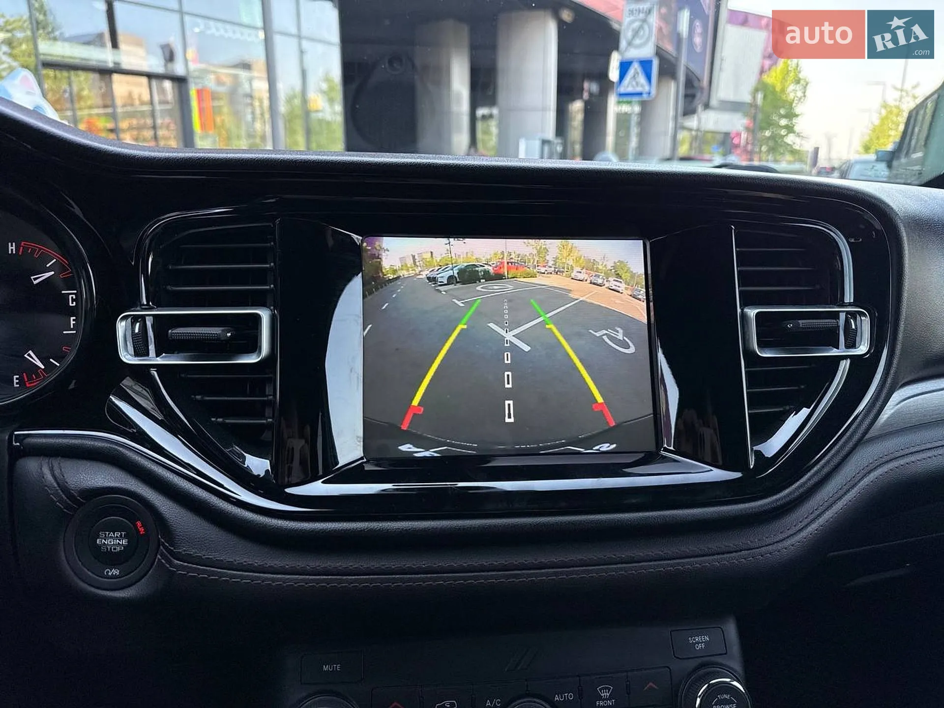 2021 Dodge Durango - мініатюра 21
