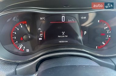 Позашляховик / Кросовер Dodge Durango 2017 в Києві