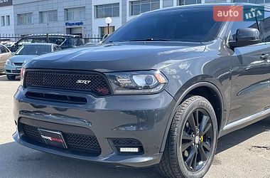 Внедорожник / Кроссовер Dodge Durango 2011 в Киеве