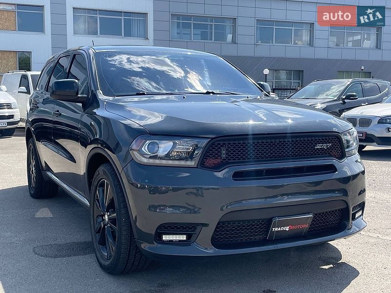 Dodge Durango 2011 Dodge Durango 2011