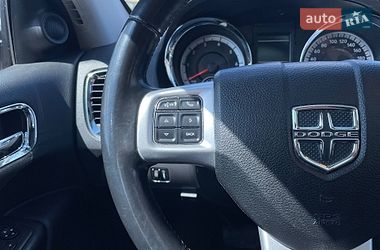 Внедорожник / Кроссовер Dodge Durango 2011 в Киеве