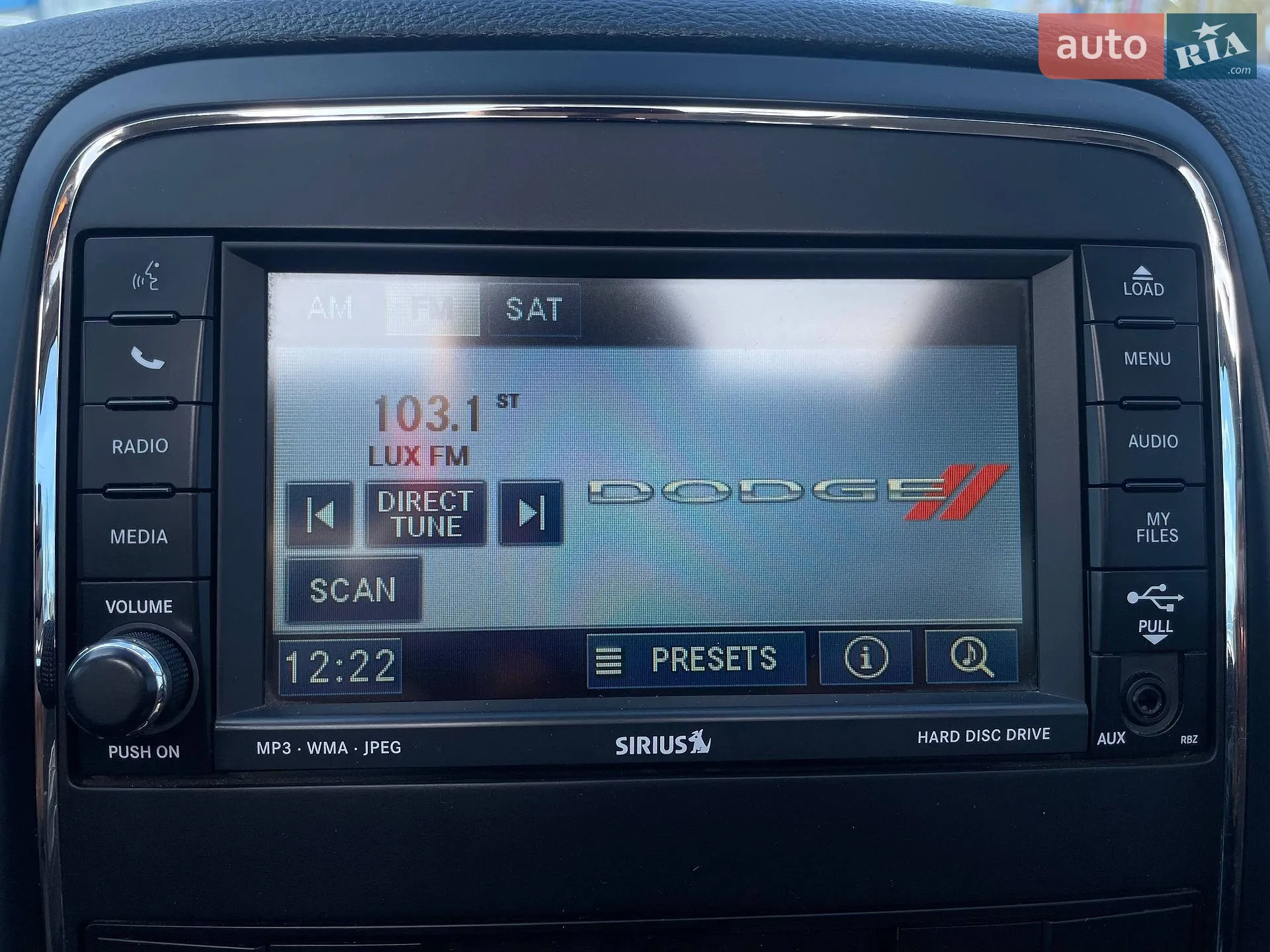 2011 Dodge Durango - мініатюра 23