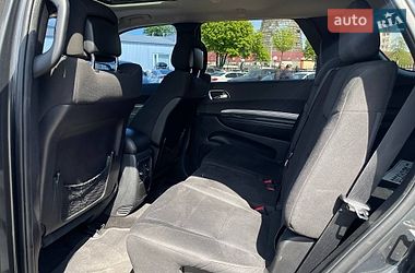 Внедорожник / Кроссовер Dodge Durango 2011 в Киеве