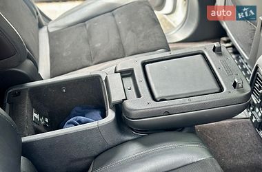 Внедорожник / Кроссовер Dodge Durango 2018 в Киеве