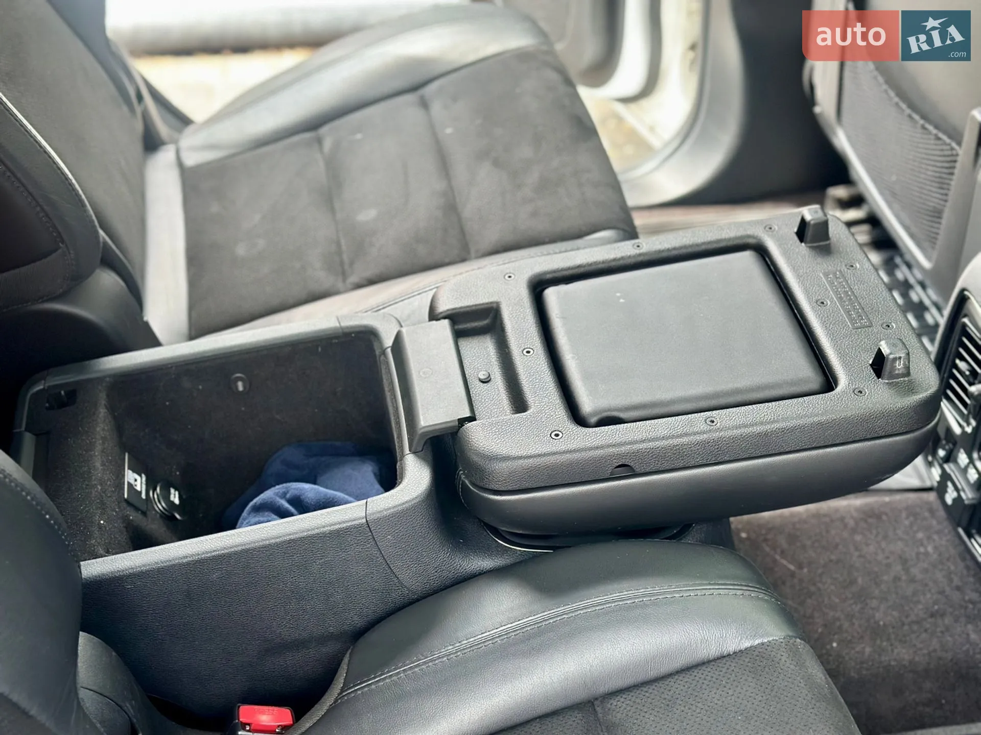 2018 Dodge Durango - мініатюра 13