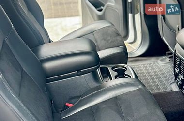 Внедорожник / Кроссовер Dodge Durango 2018 в Киеве