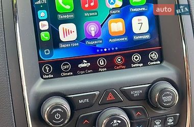 Внедорожник / Кроссовер Dodge Durango 2018 в Киеве