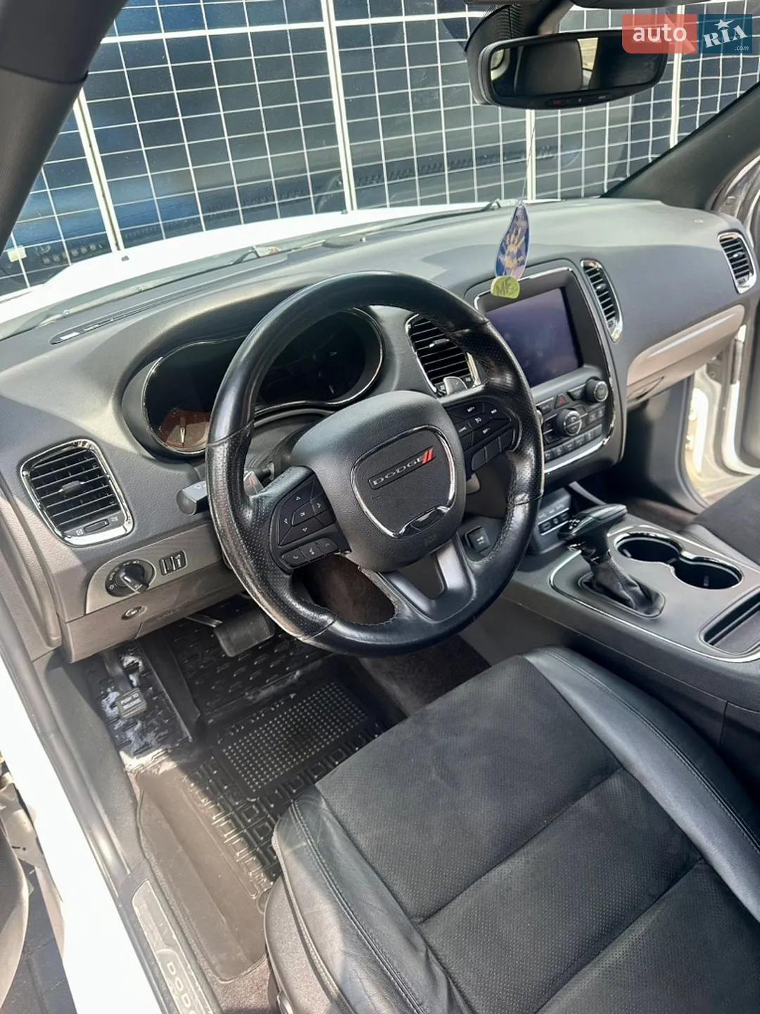 2018 Dodge Durango - мініатюра 25