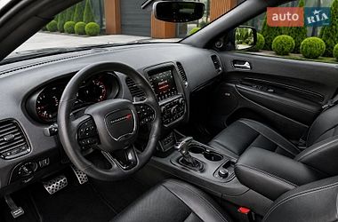 Внедорожник / Кроссовер Dodge Durango 2018 в Киеве