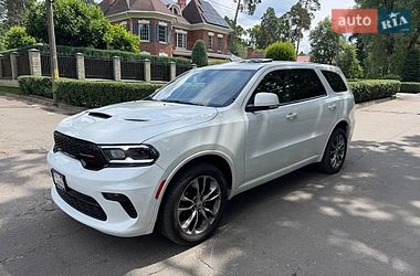 dodge durango 2019 в Киев от профессионального продавца Дмитро