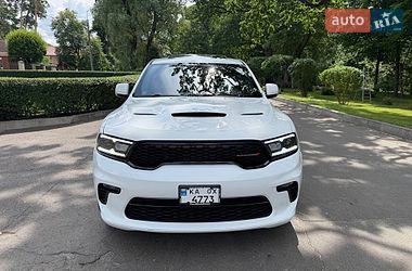 Позашляховик / Кросовер Dodge Durango 2019 в Києві