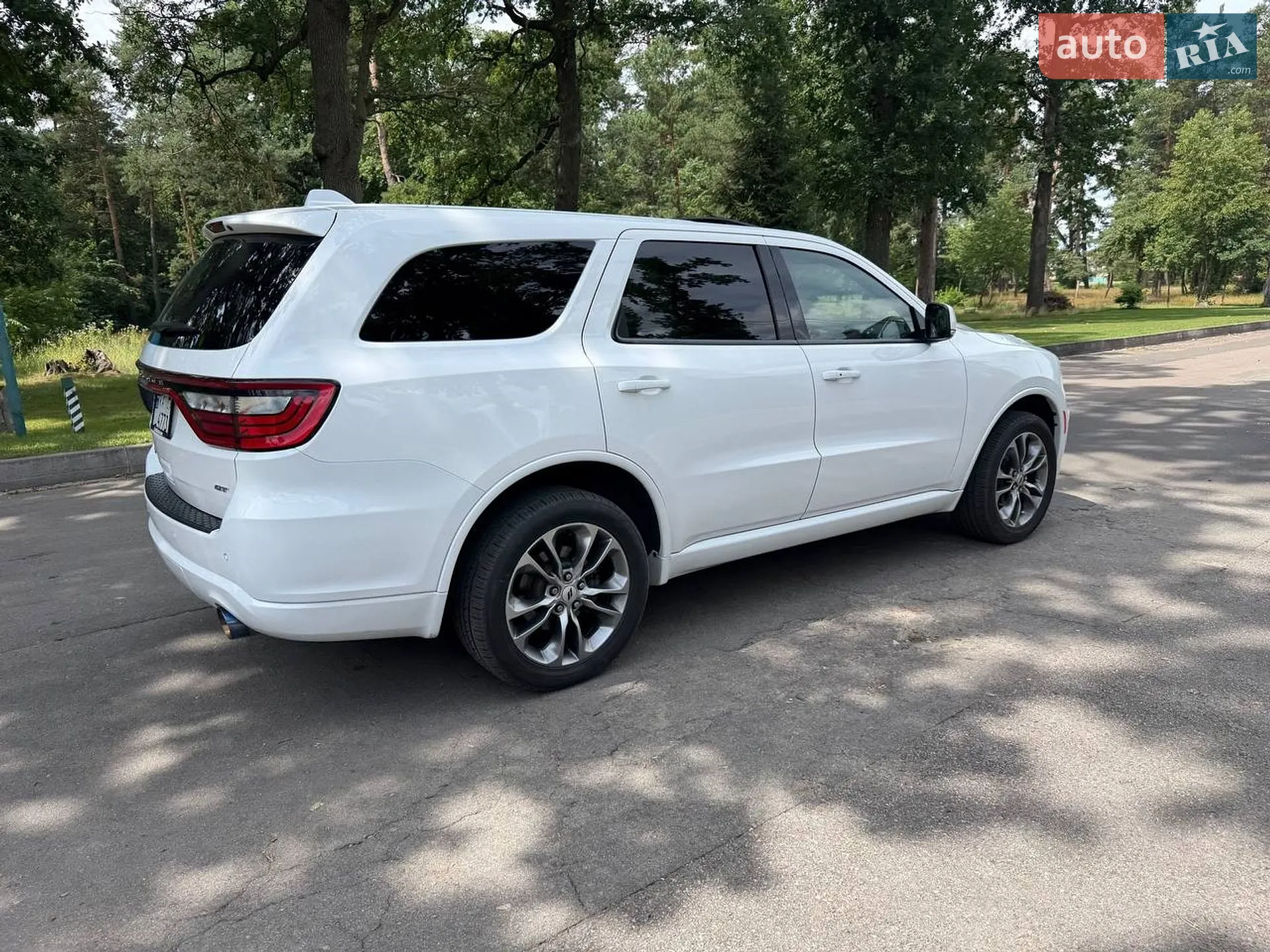 2019 Dodge Durango - мініатюра 14